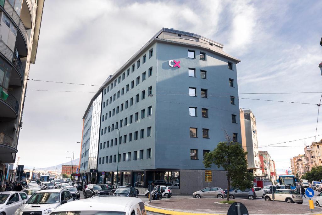 Centro Formativo di Napoli