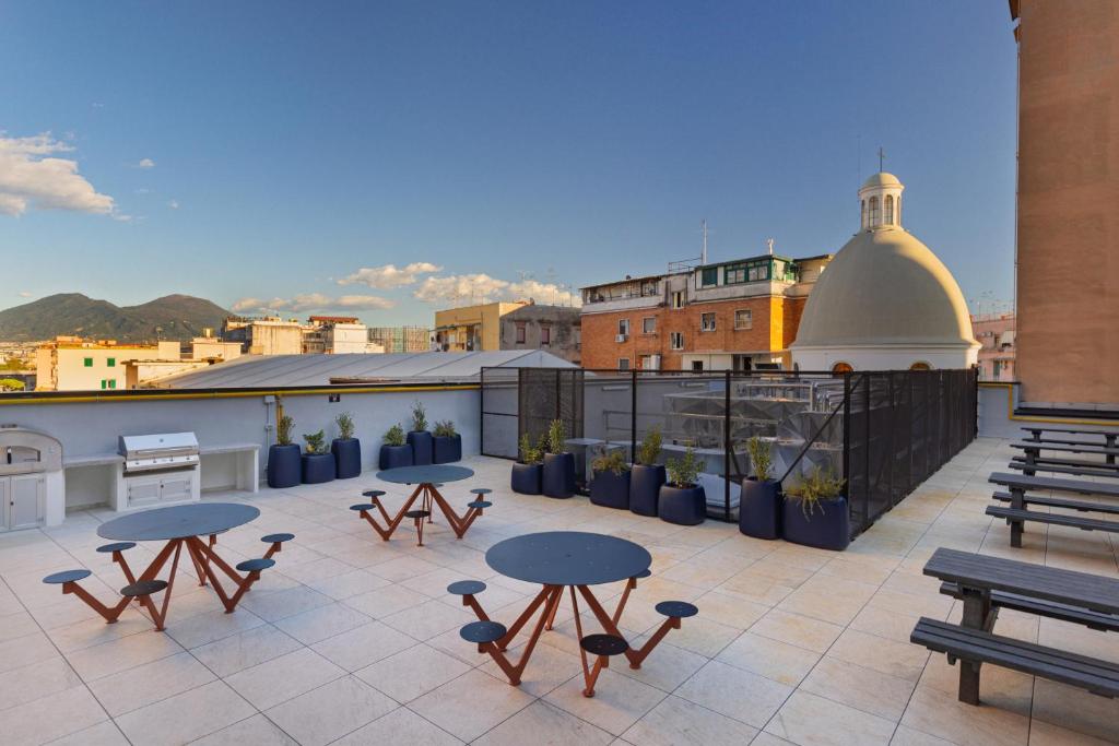Centro Formativo di Napoli